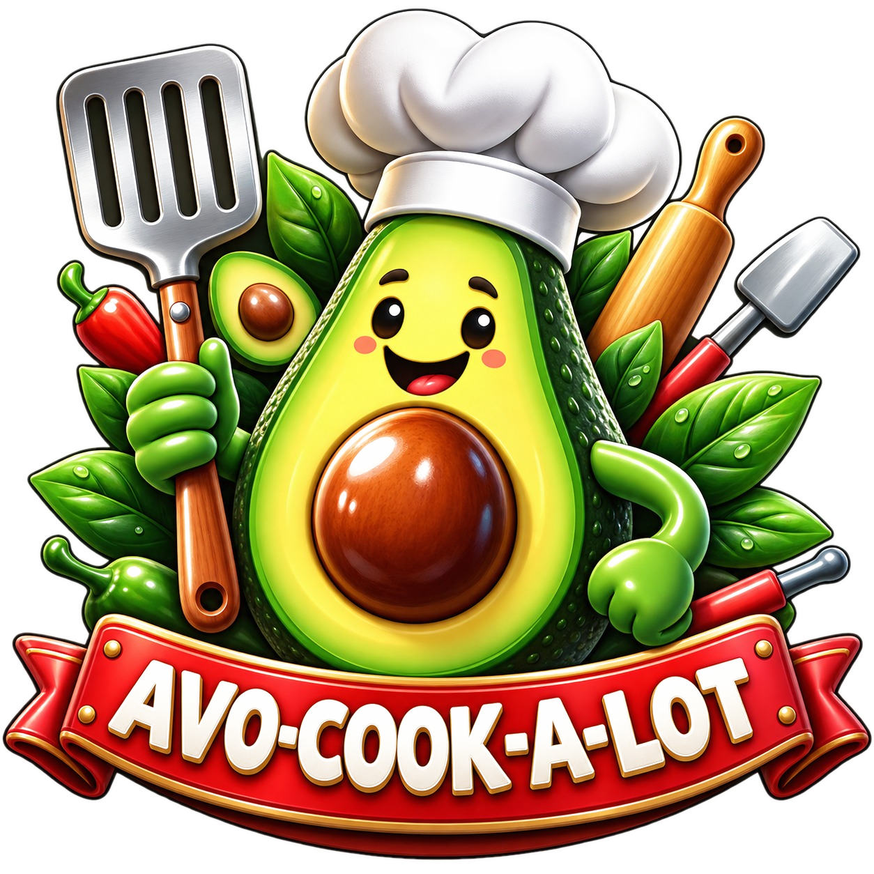 avocookalot.co.za